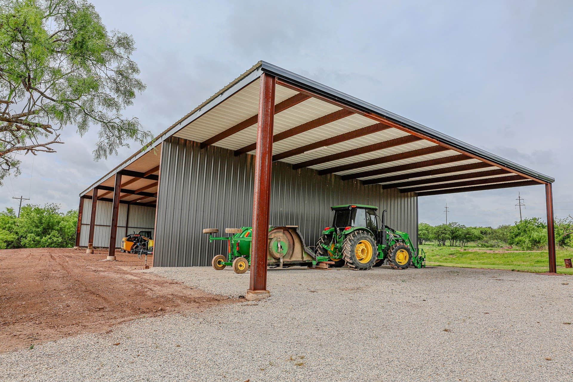 491.08 acres in Callahan County - photo 13