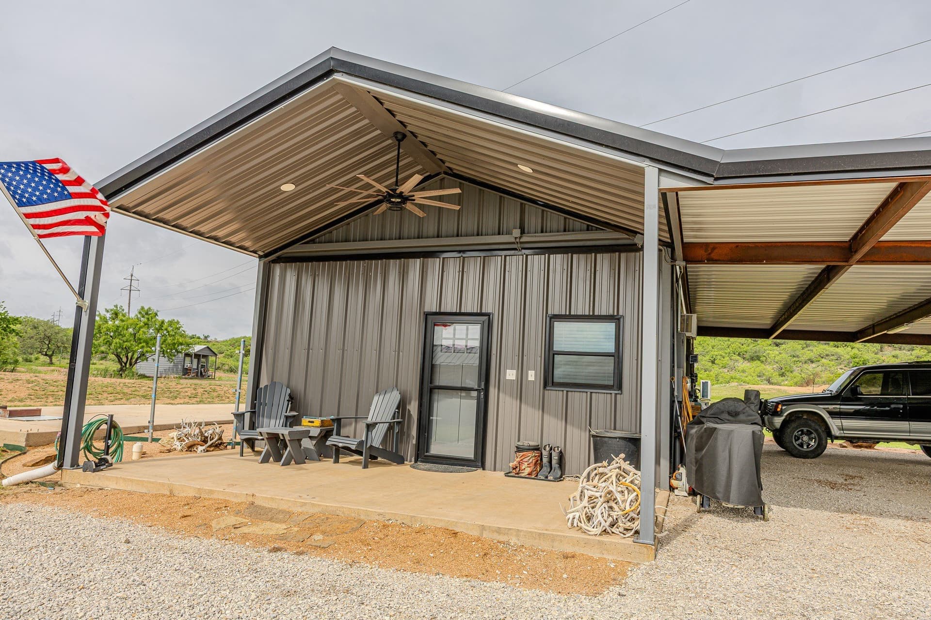 491.08 acres in Callahan County - photo 21