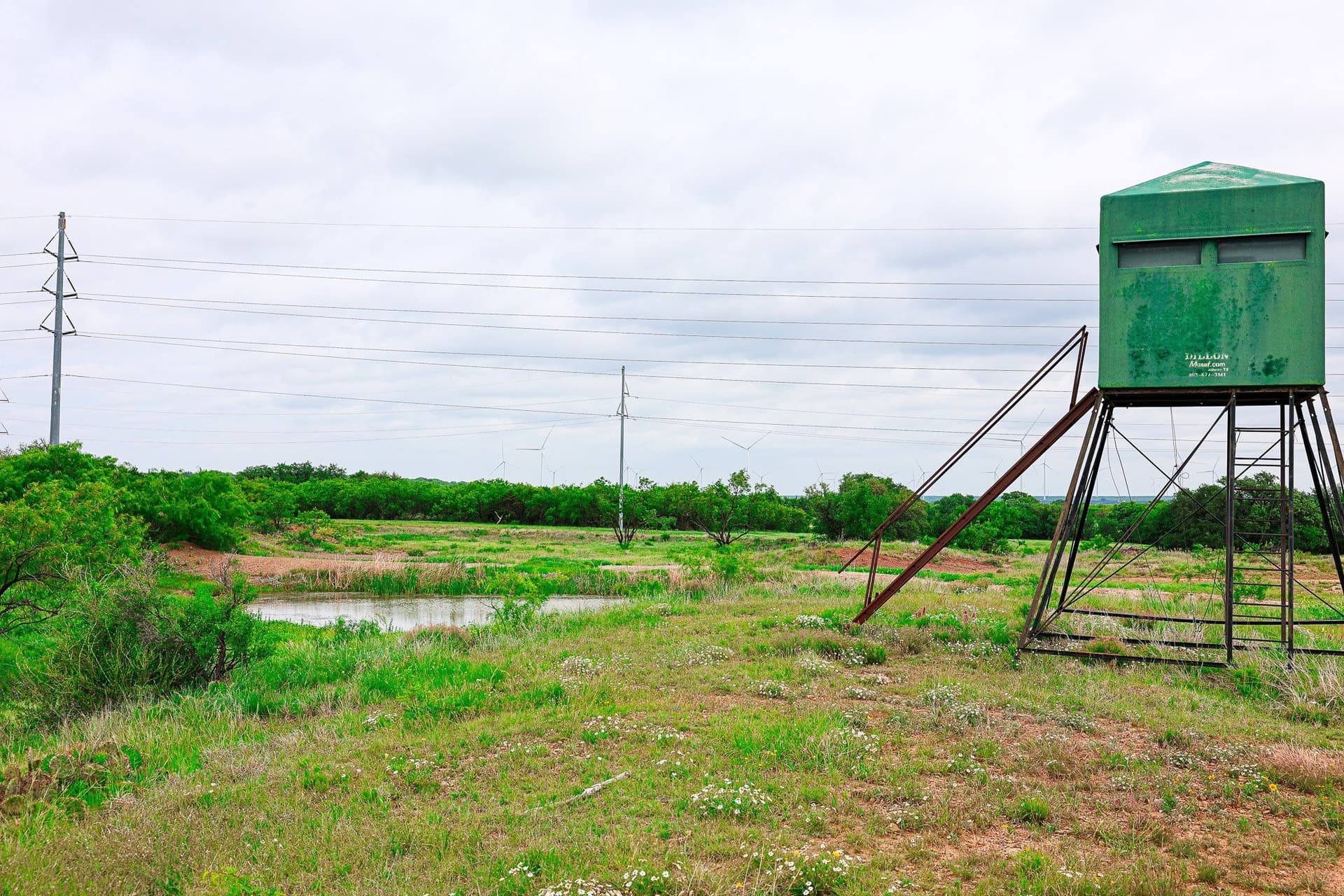 491.08 acres in Callahan County - photo 17