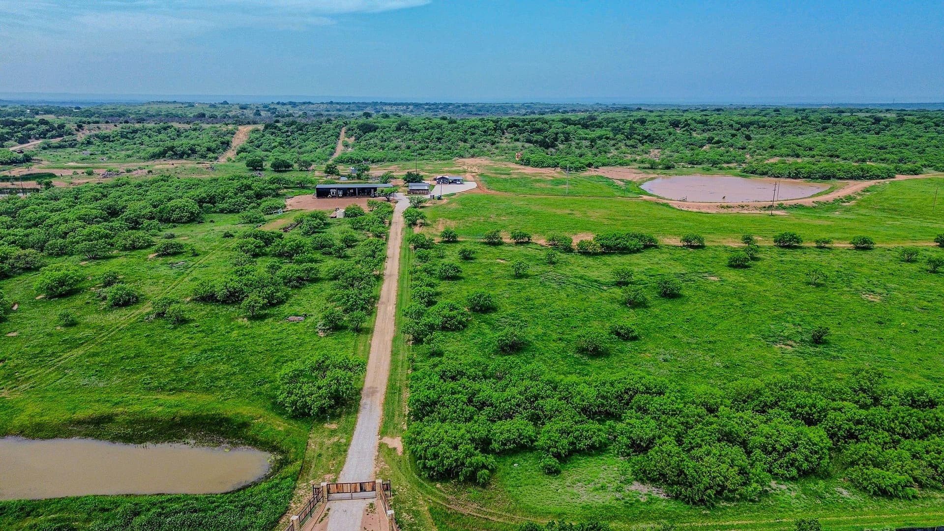 491.08 acres in Callahan County - photo 25