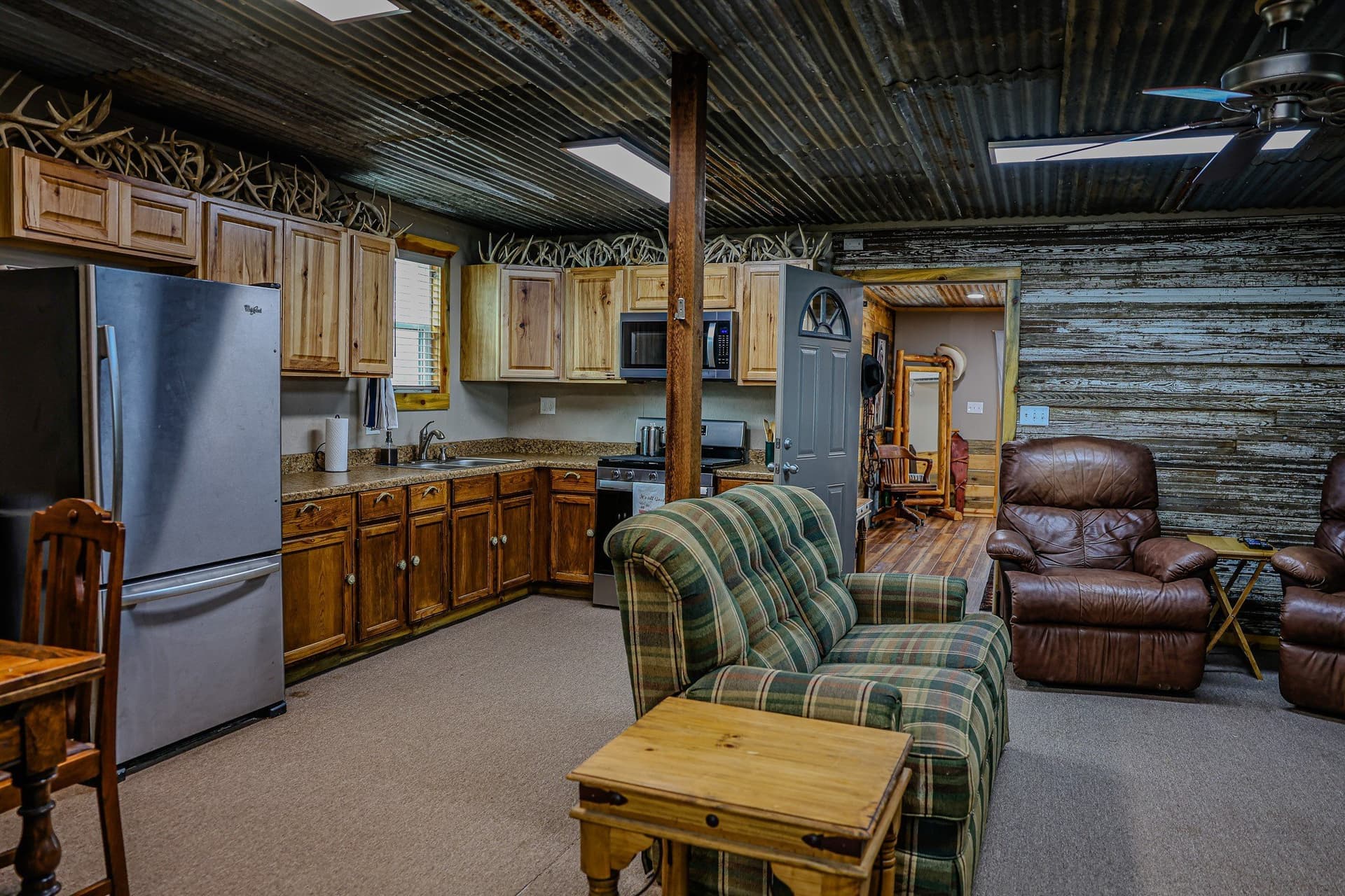 491.08 acres in Callahan County - photo 7