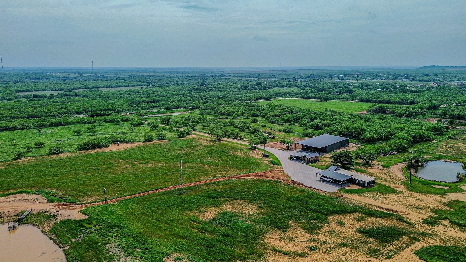 491.08 acres in Callahan County - photo 30