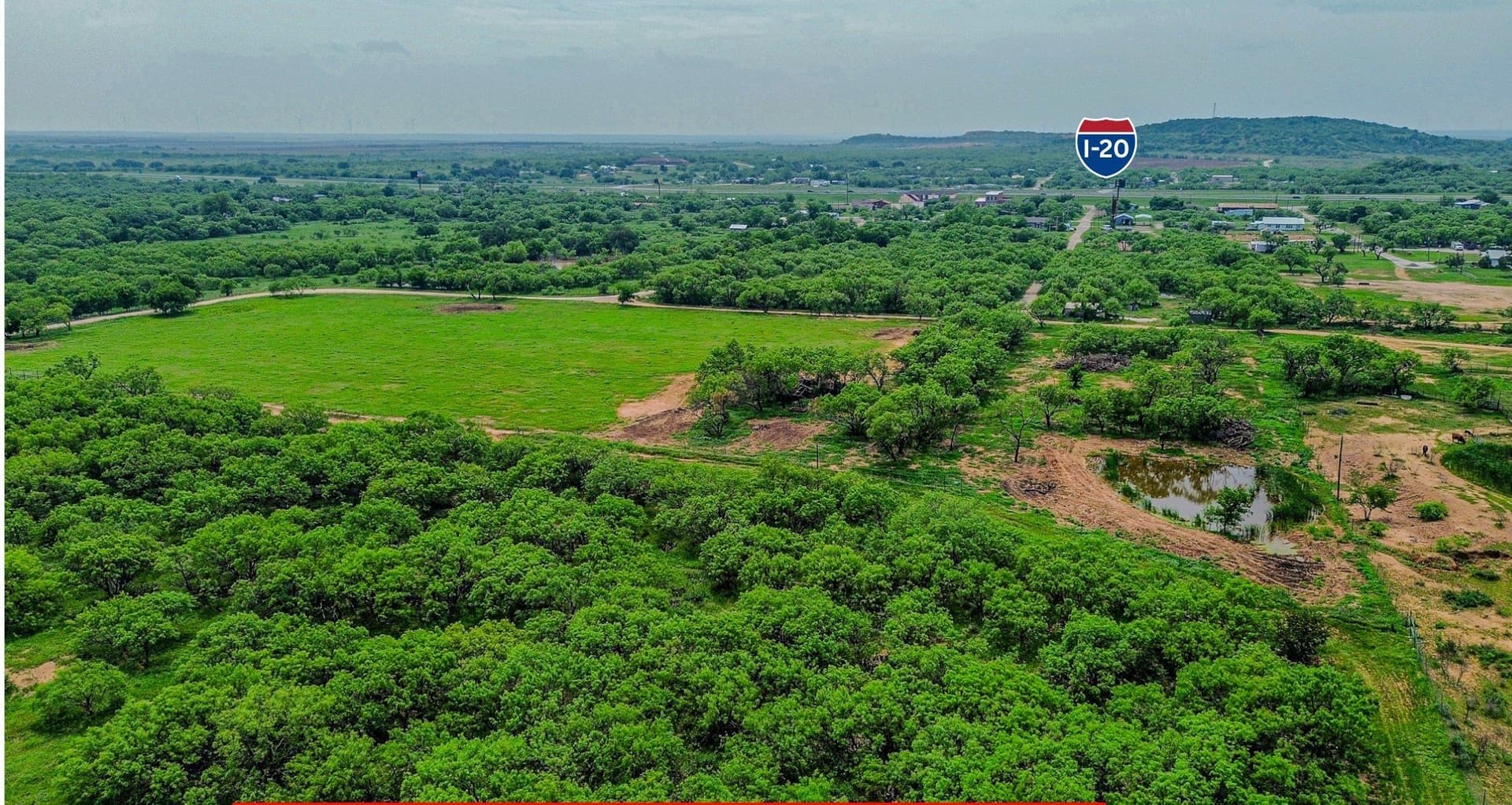 491.08 acres in Callahan County gallery image 2