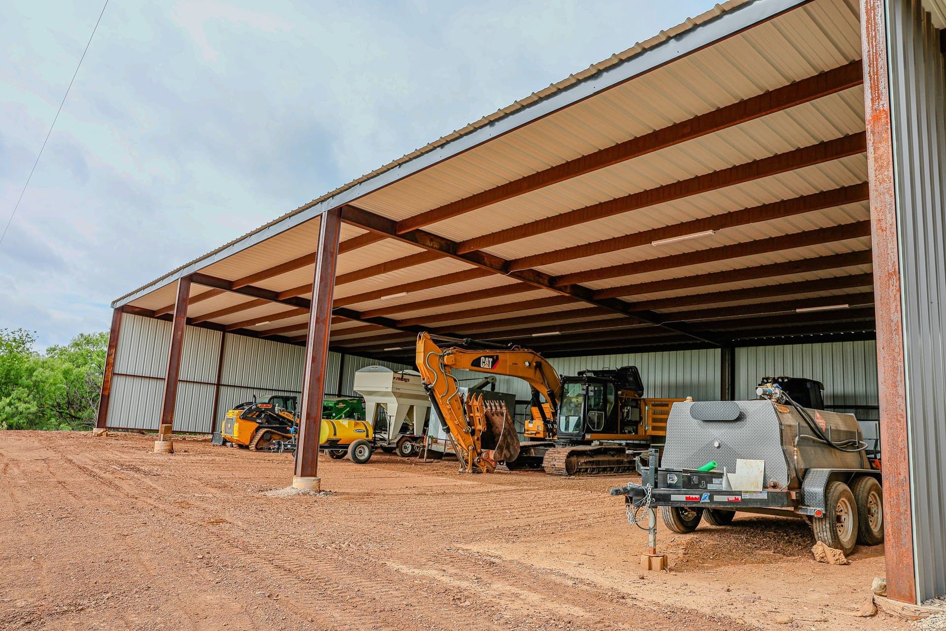 491.08 acres in Callahan County - photo 14