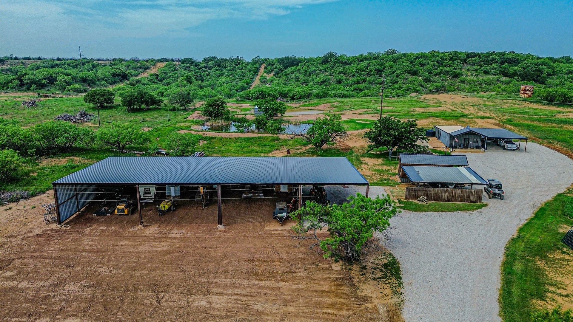 491.08 acres in Callahan County - photo 12
