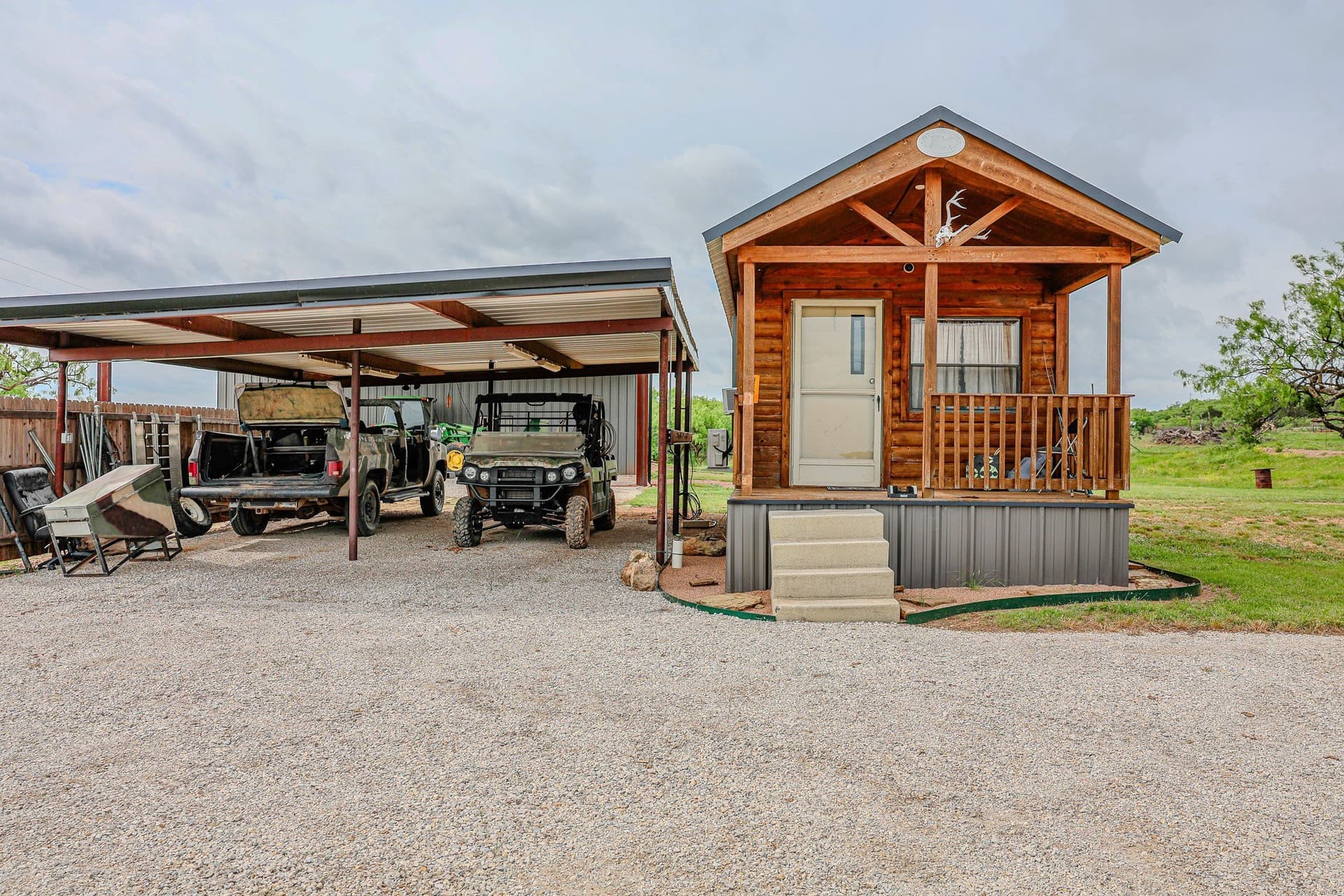 491.08 acres in Callahan County - photo 15