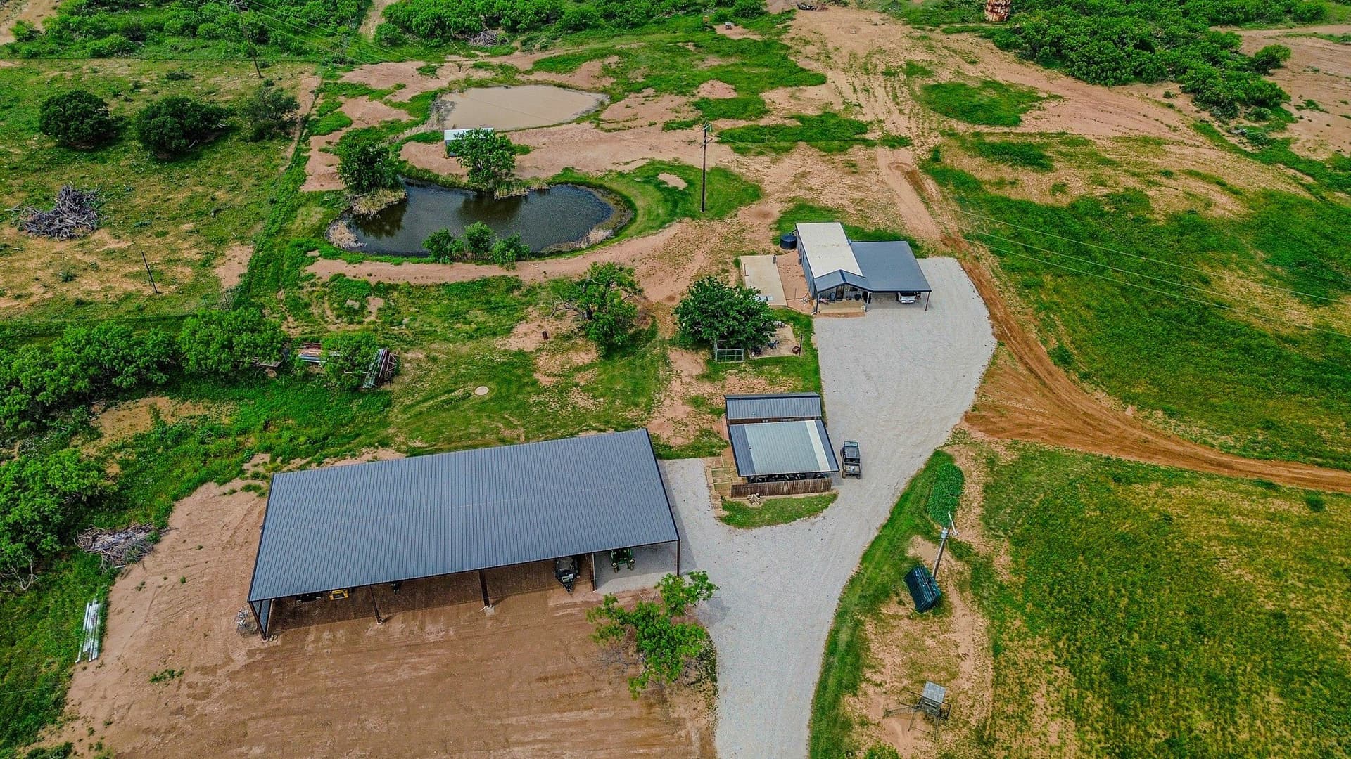491.08 acres in Callahan County - photo 29