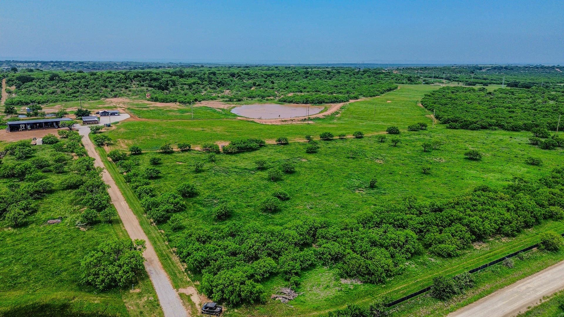 491.08 acres in Callahan County - photo 19