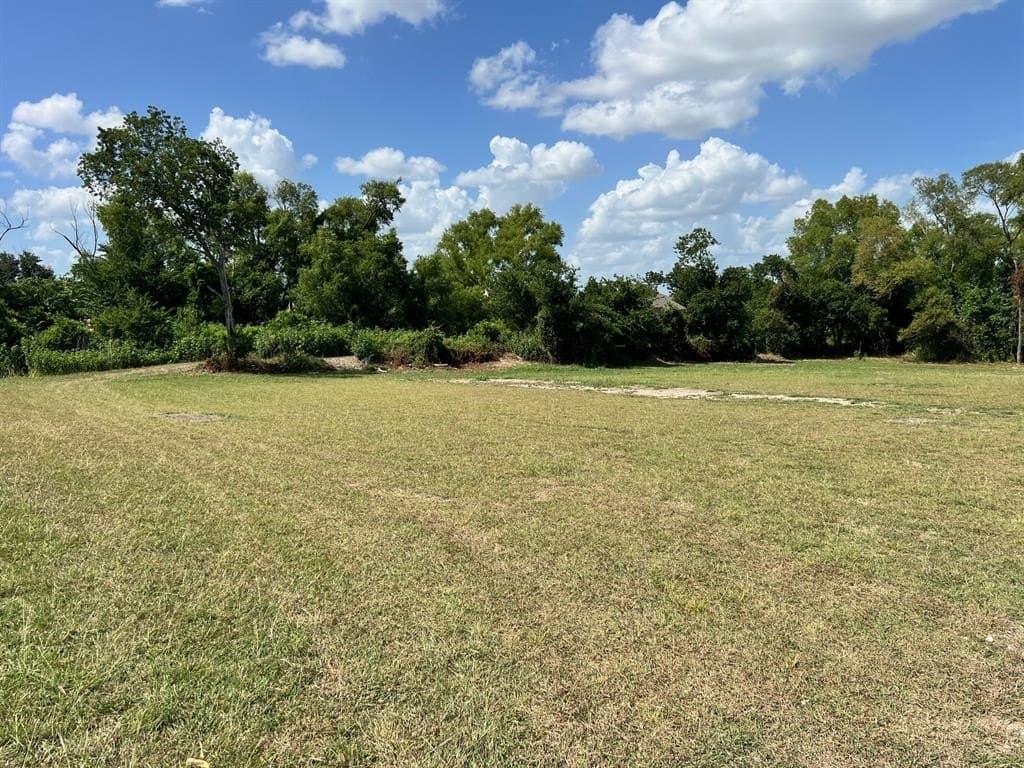 1 acres in McLennan County