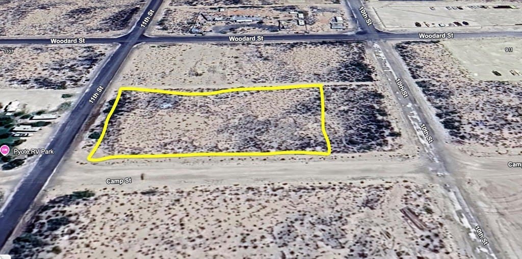 0.8 acres in Ward County gallery image 3