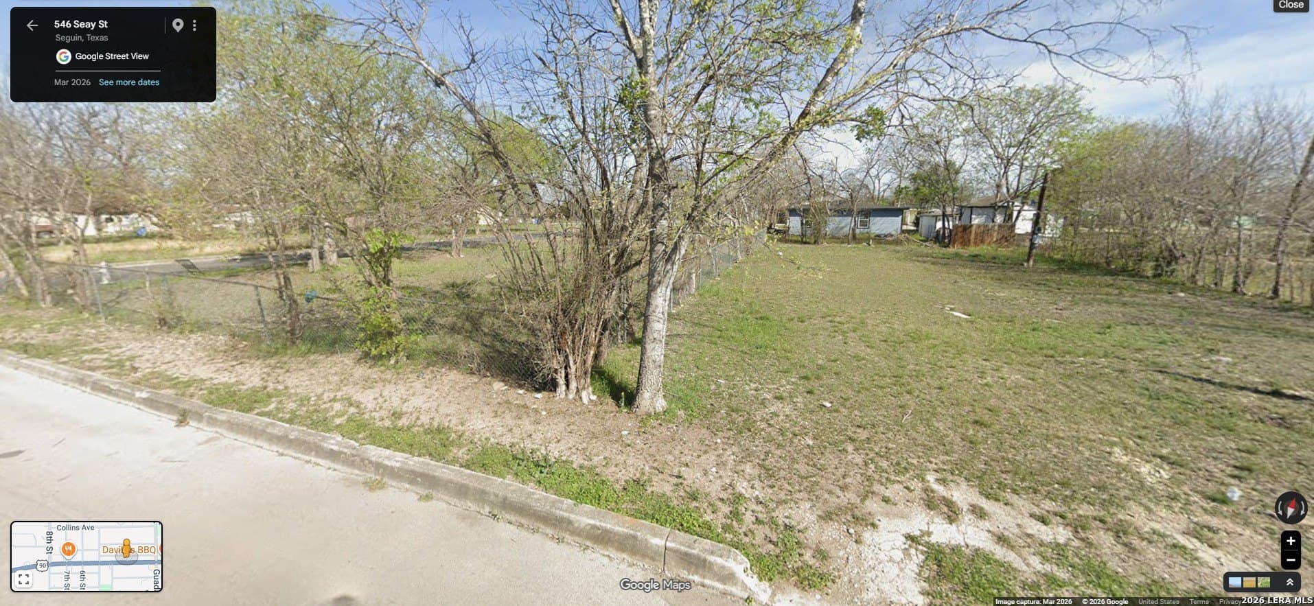 0.11 acres in Guadalupe County - photo 4