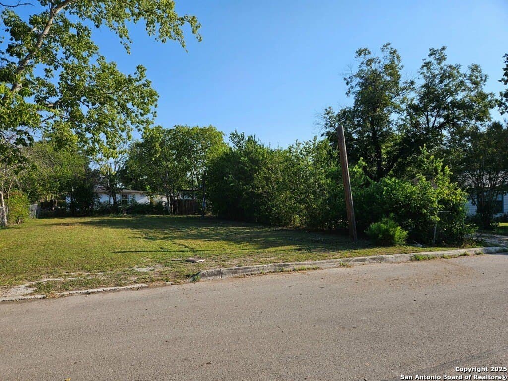 0.11 acres in Guadalupe County