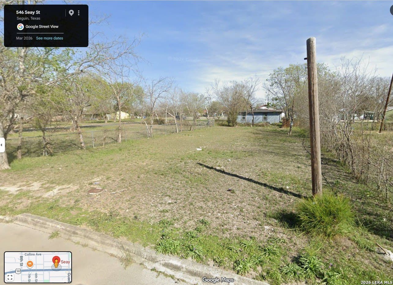 0.11 acres in Guadalupe County - photo 3