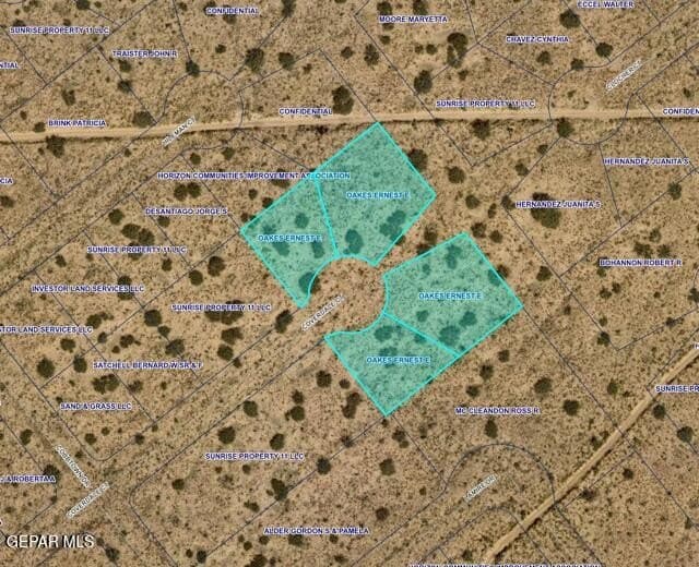 1.24 acres in El Paso County gallery image 2