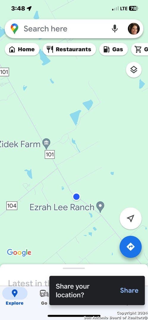 14 acres in Atascosa County - photo 7