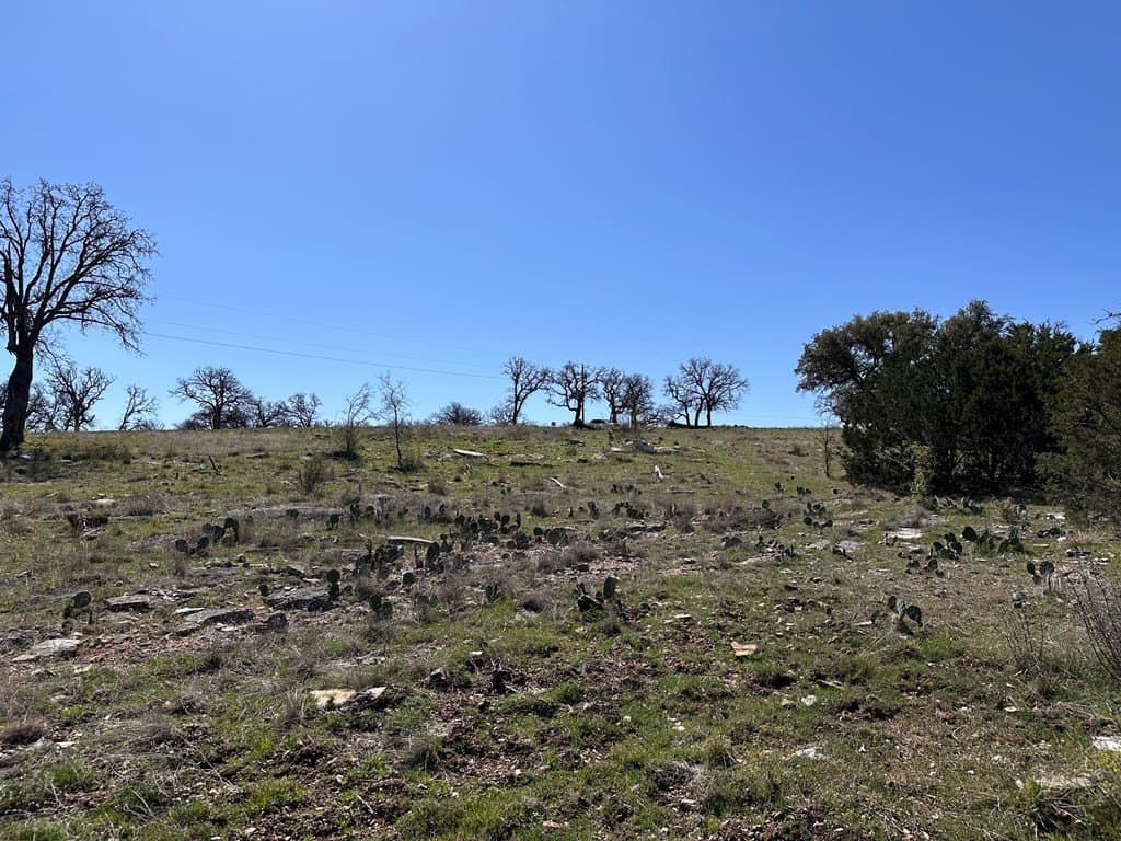 10.01 acres in San Saba County - photo 32