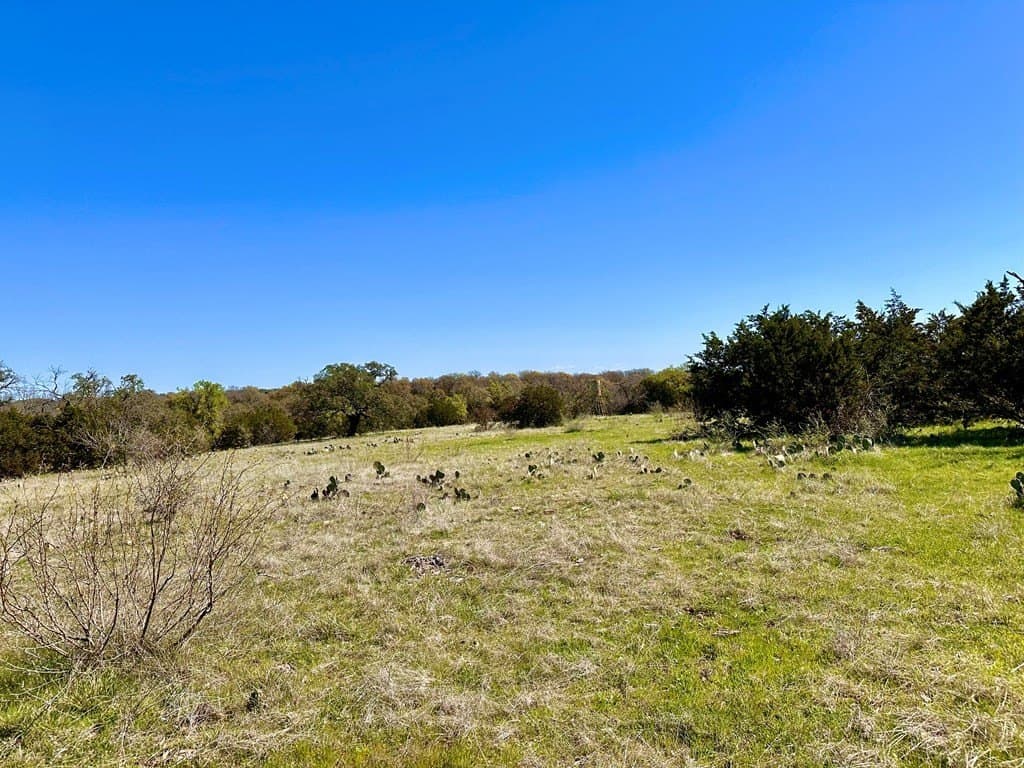 10.01 acres in San Saba County - photo 21