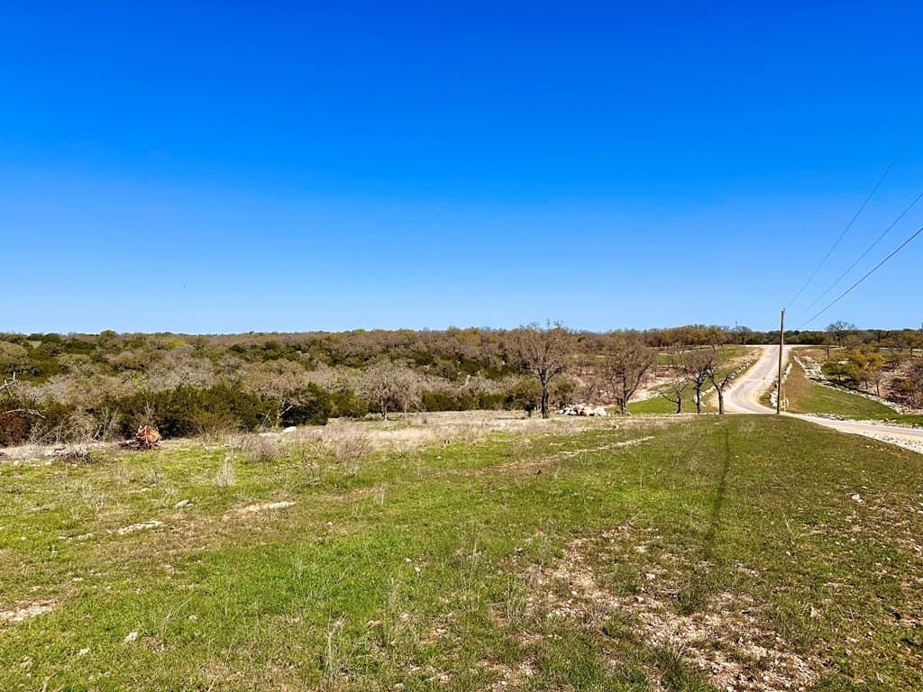10.01 acres in San Saba County - photo 11