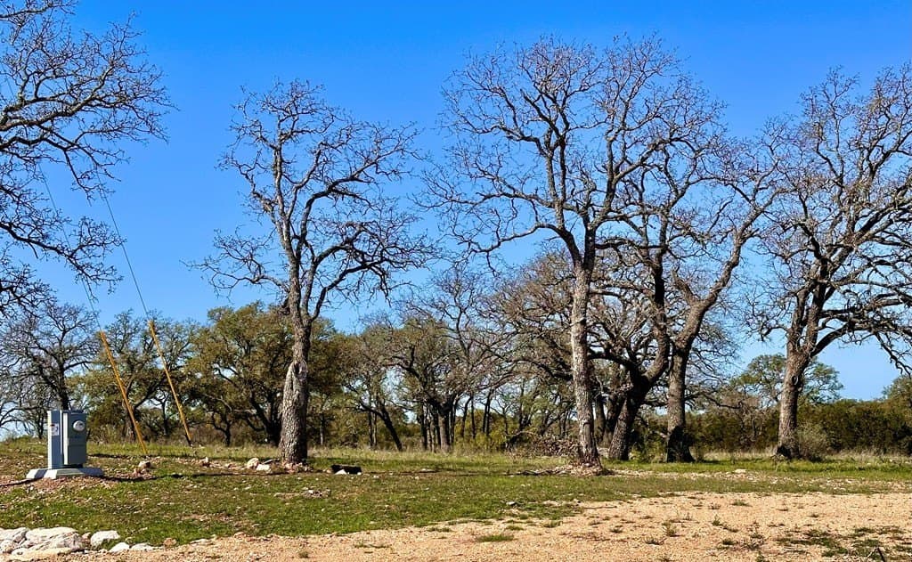 10.01 acres in San Saba County - photo 10