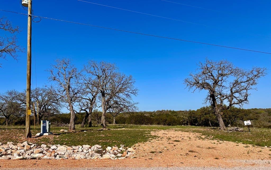 10.01 acres in San Saba County - photo 4