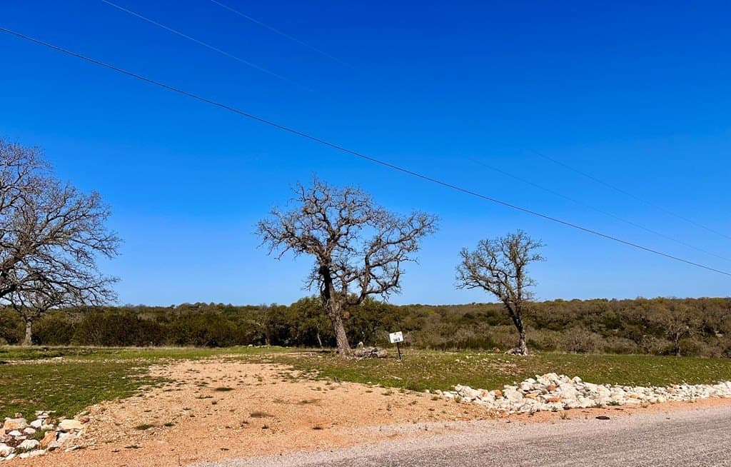 10.01 acres in San Saba County - photo 8