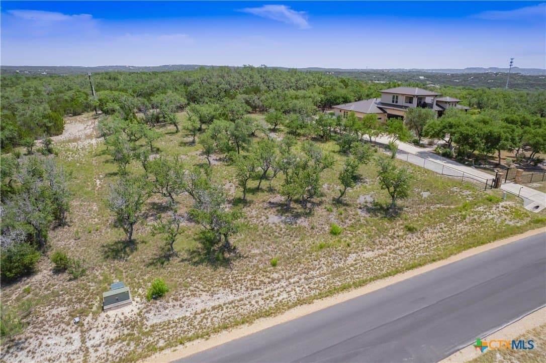 1.04 acres in Comal County featured view