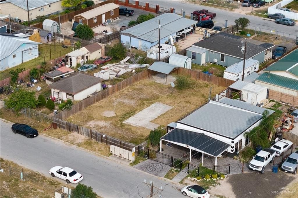 0.13 acres in Hidalgo County featured view
