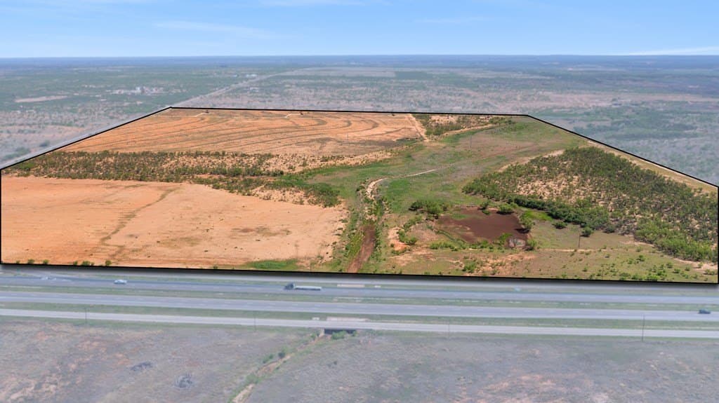 215.59 acres in Howard County featured view