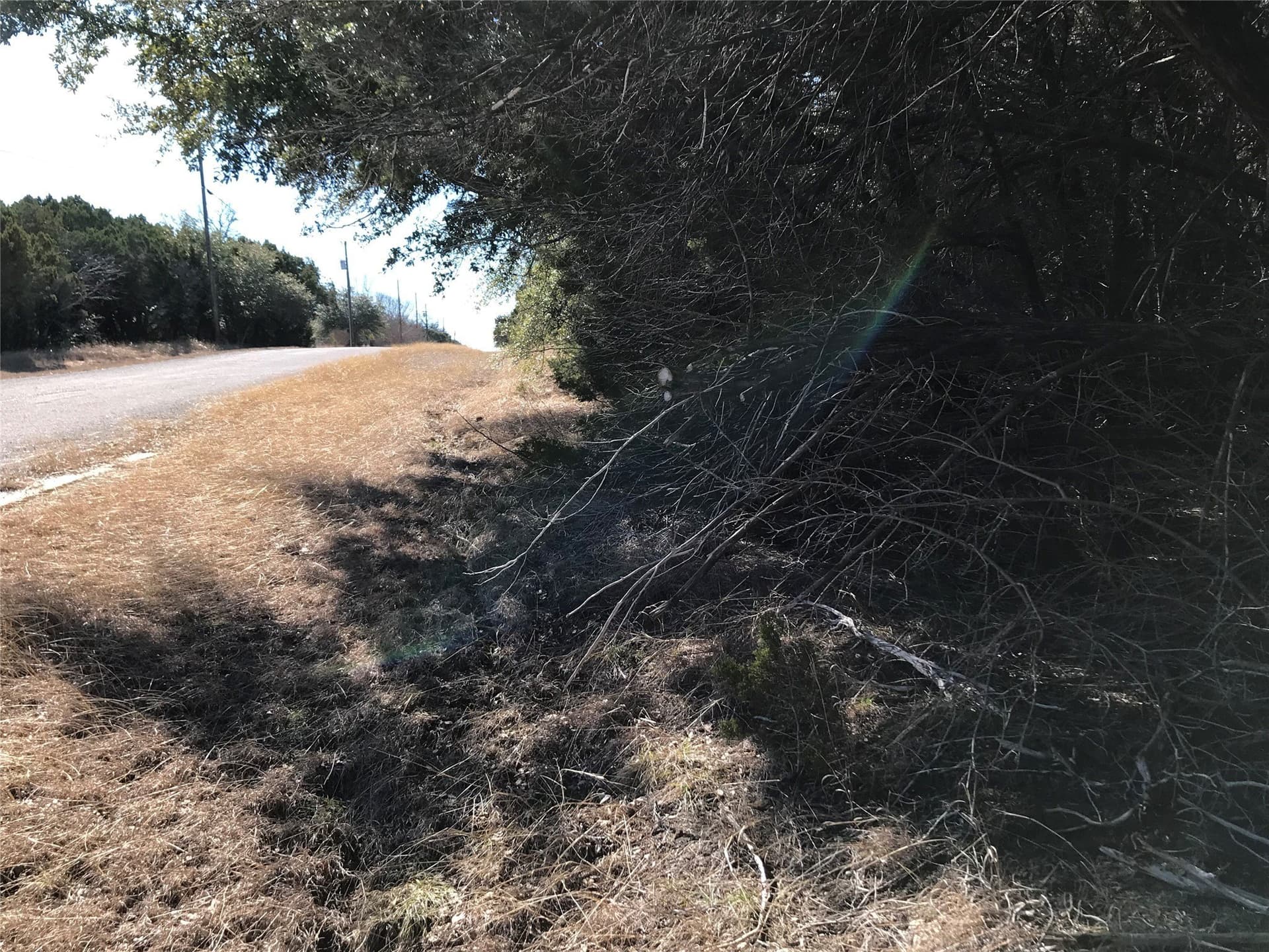 0.24 acres in Hill County - photo 4