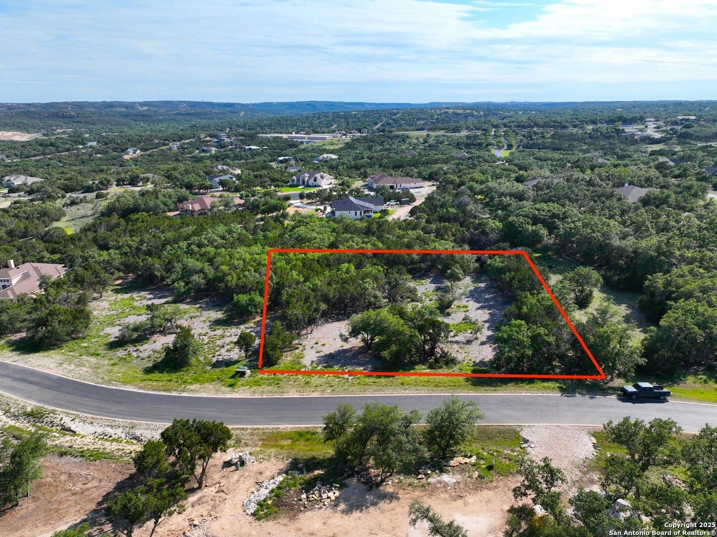 1.04 acres in Comal County - photo 17