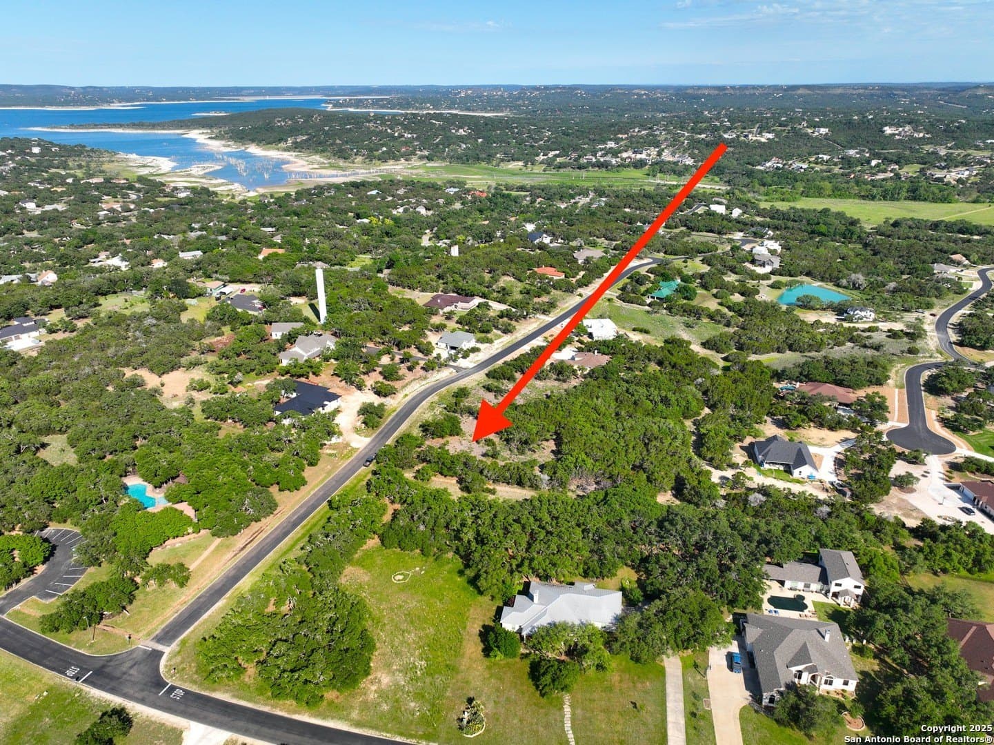 1.04 acres in Comal County - photo 16
