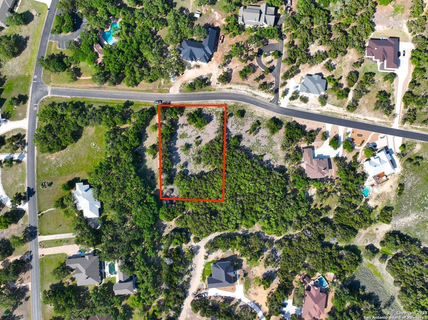 1.04 acres in Comal County - photo 18