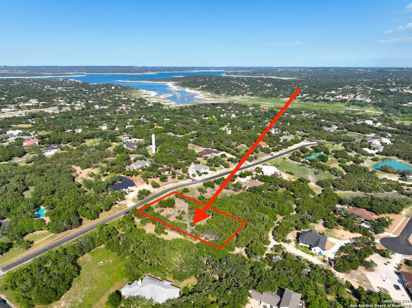 1.04 acres in Comal County - photo 14