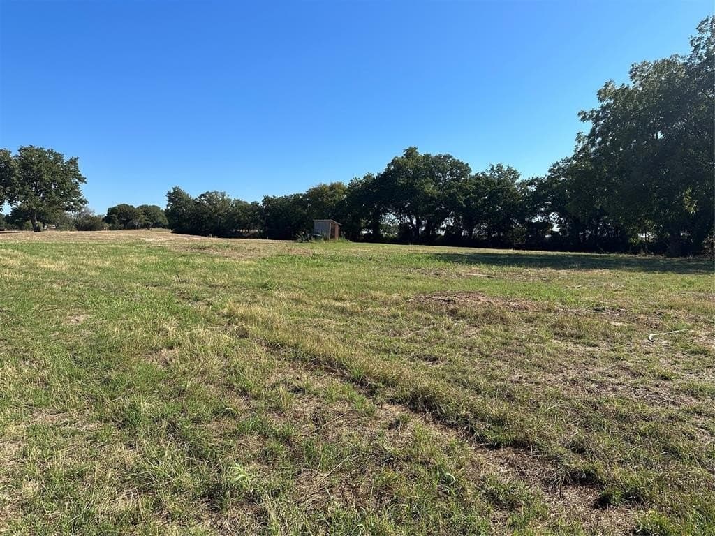 1.97 acres in Parker County