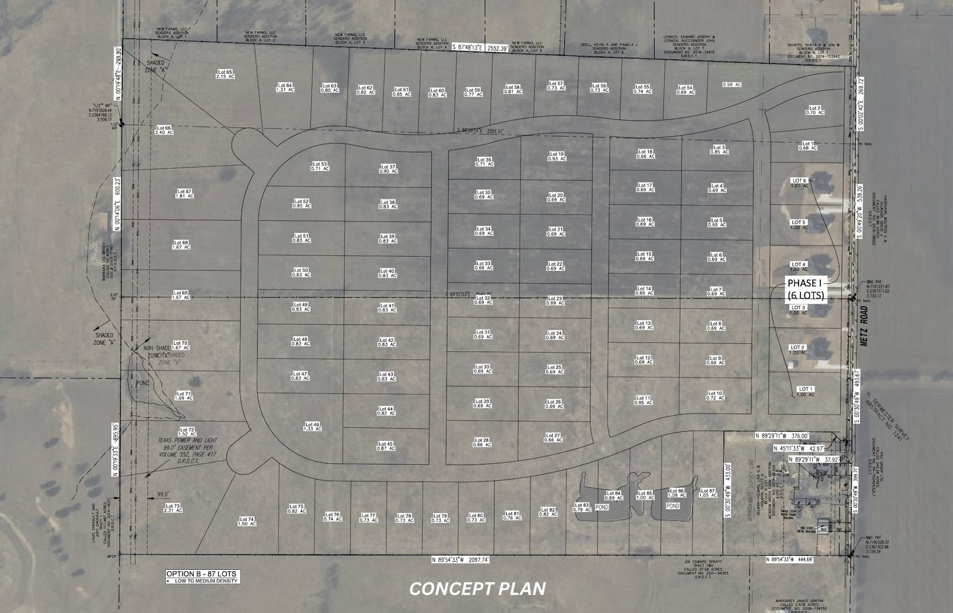 92 acres in Denton County - photo 5