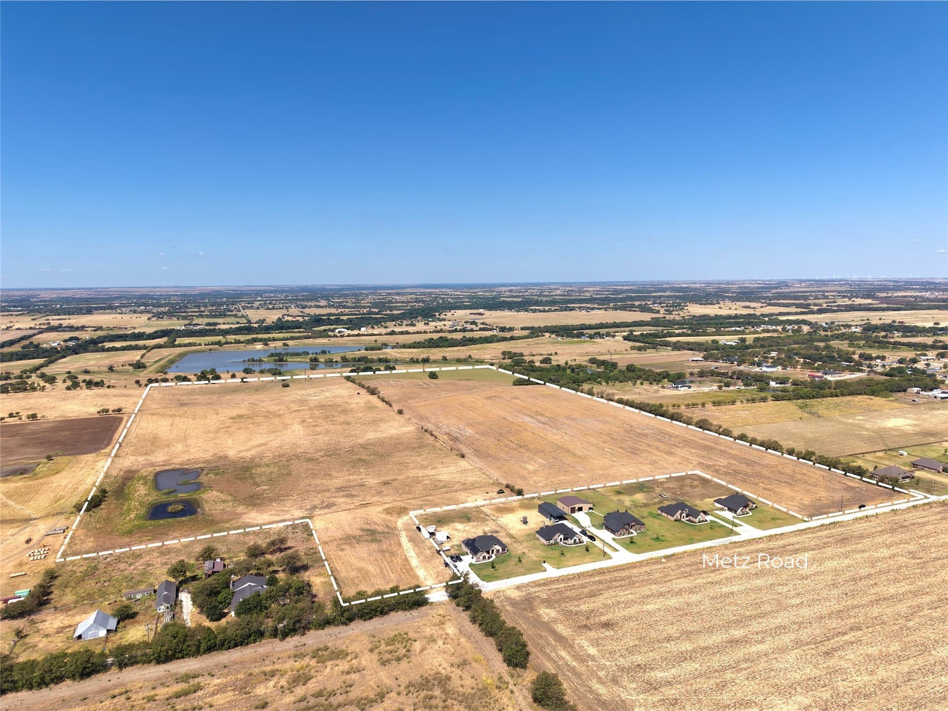 92 acres in Denton County - photo 3