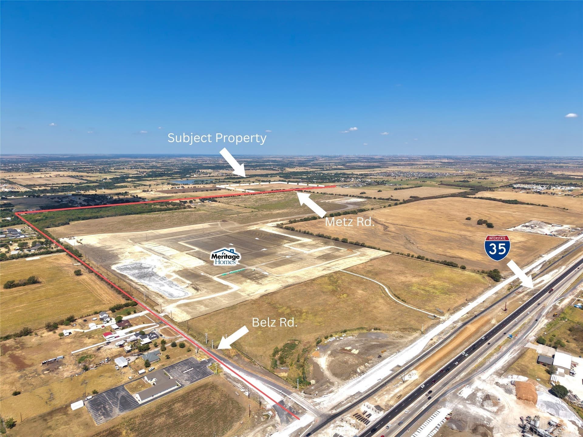 92 acres in Denton County - photo 2