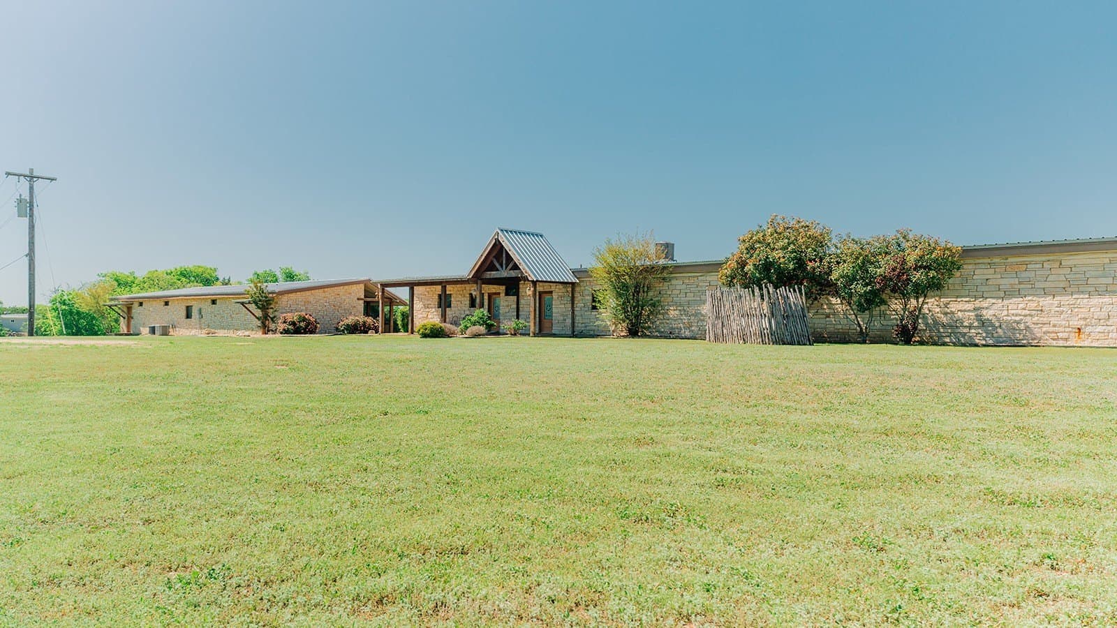 14 acres in Hill County gallery image 2