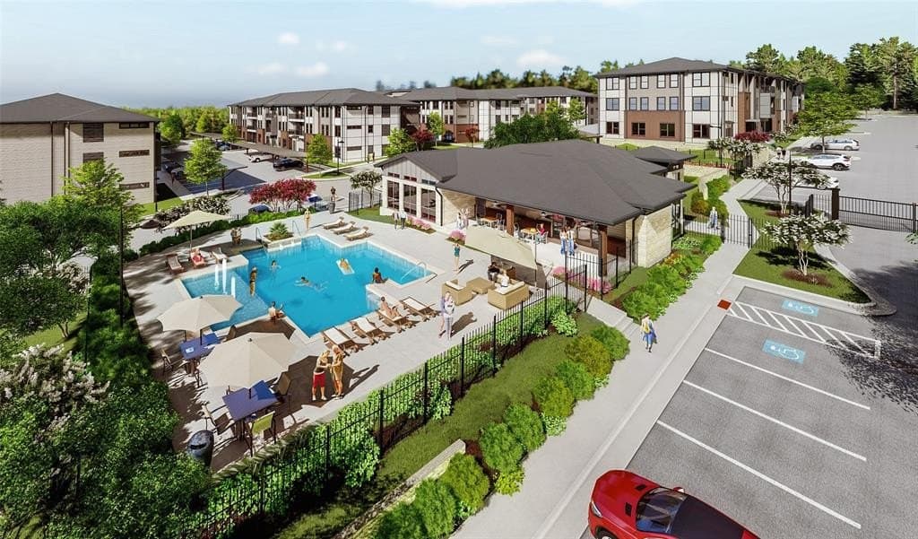 16.99 acres in Dallas County