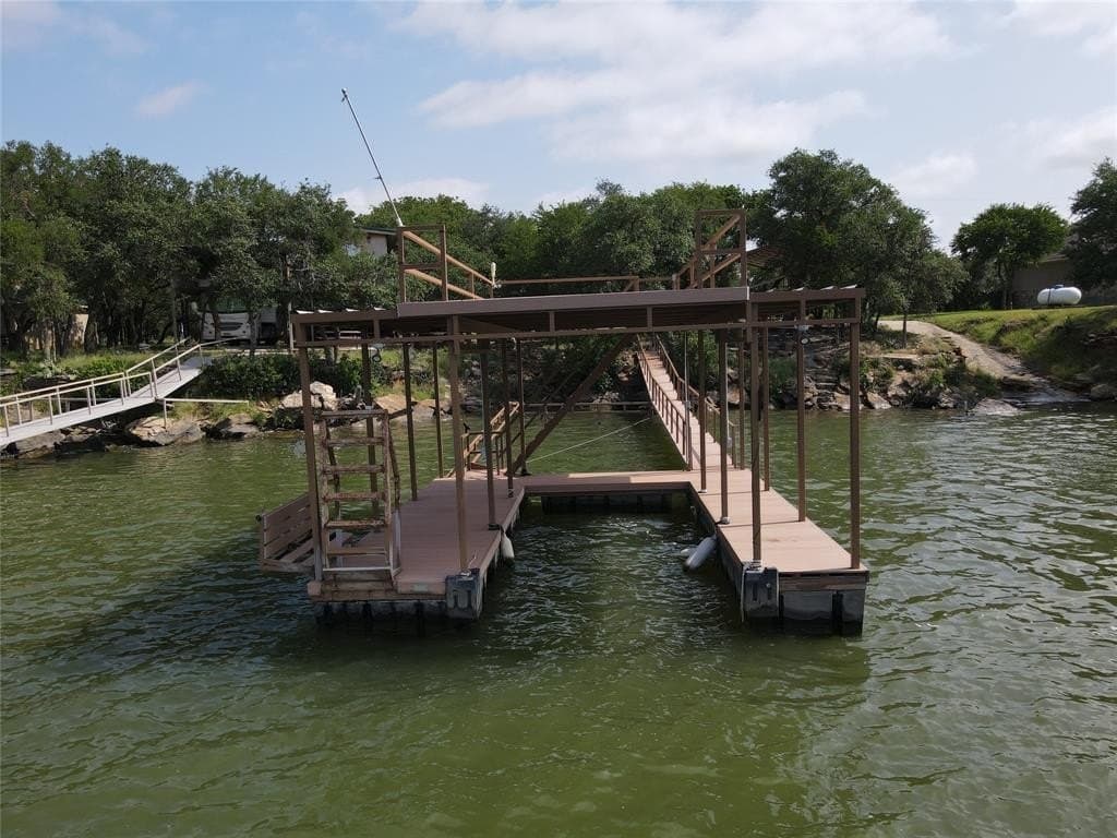 0.08 acres in Brown County featured view