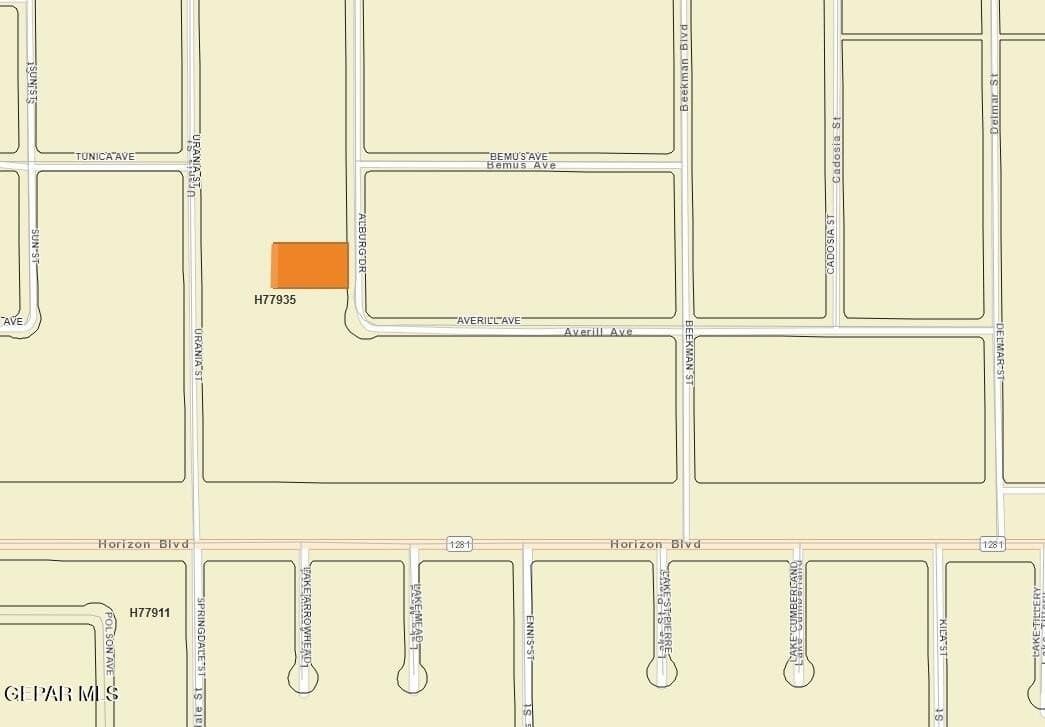 0.83 acres in El Paso County - photo 8