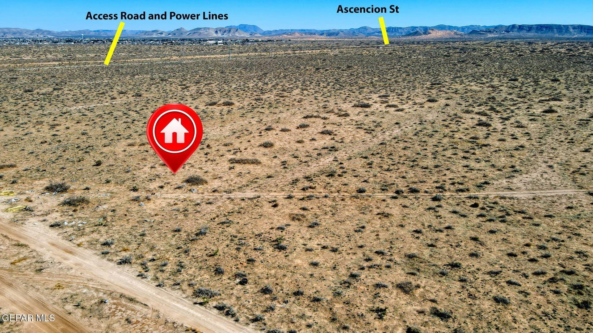 0.87 acres in El Paso County - photo 13