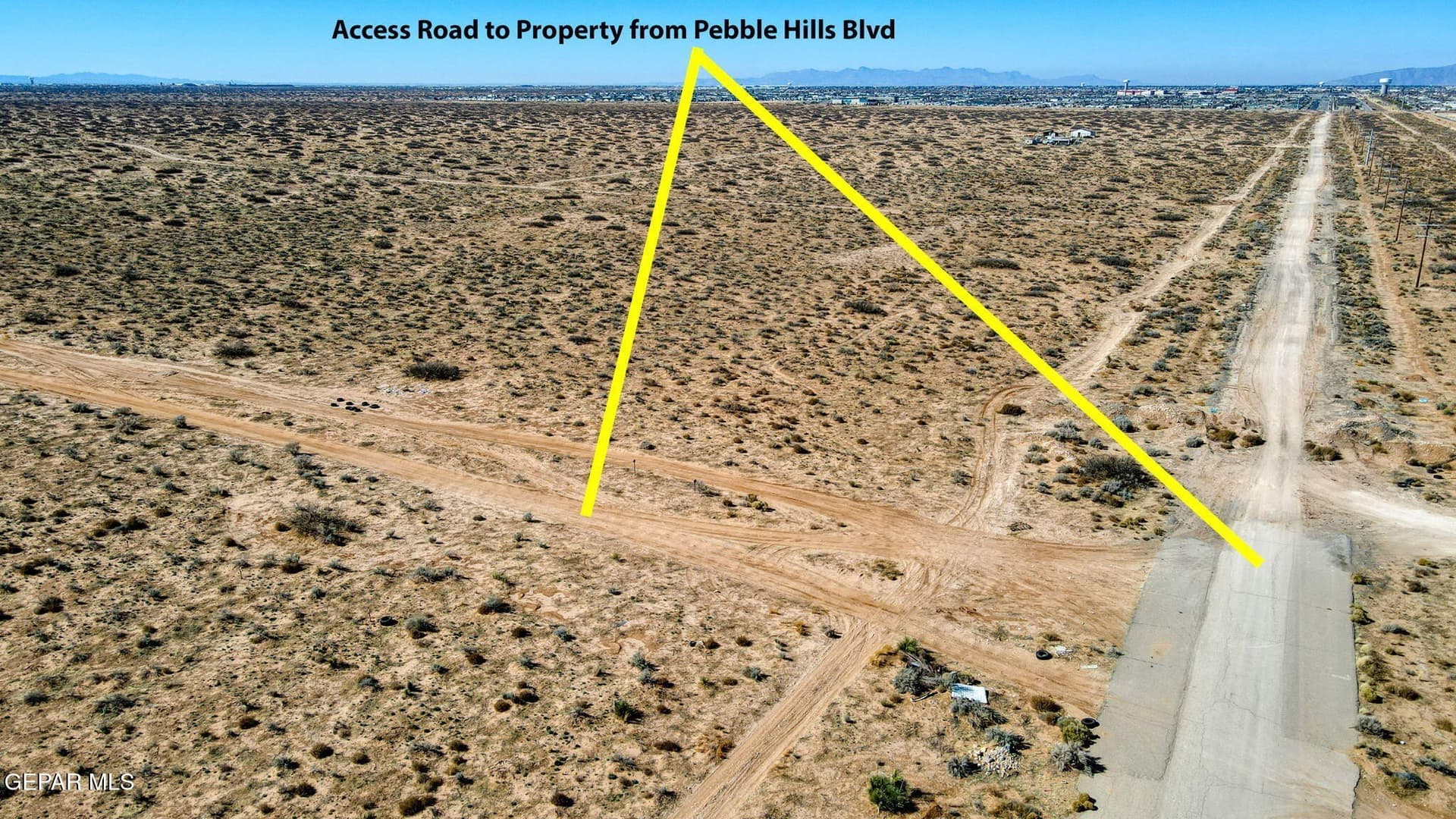0.87 acres in El Paso County gallery image 4