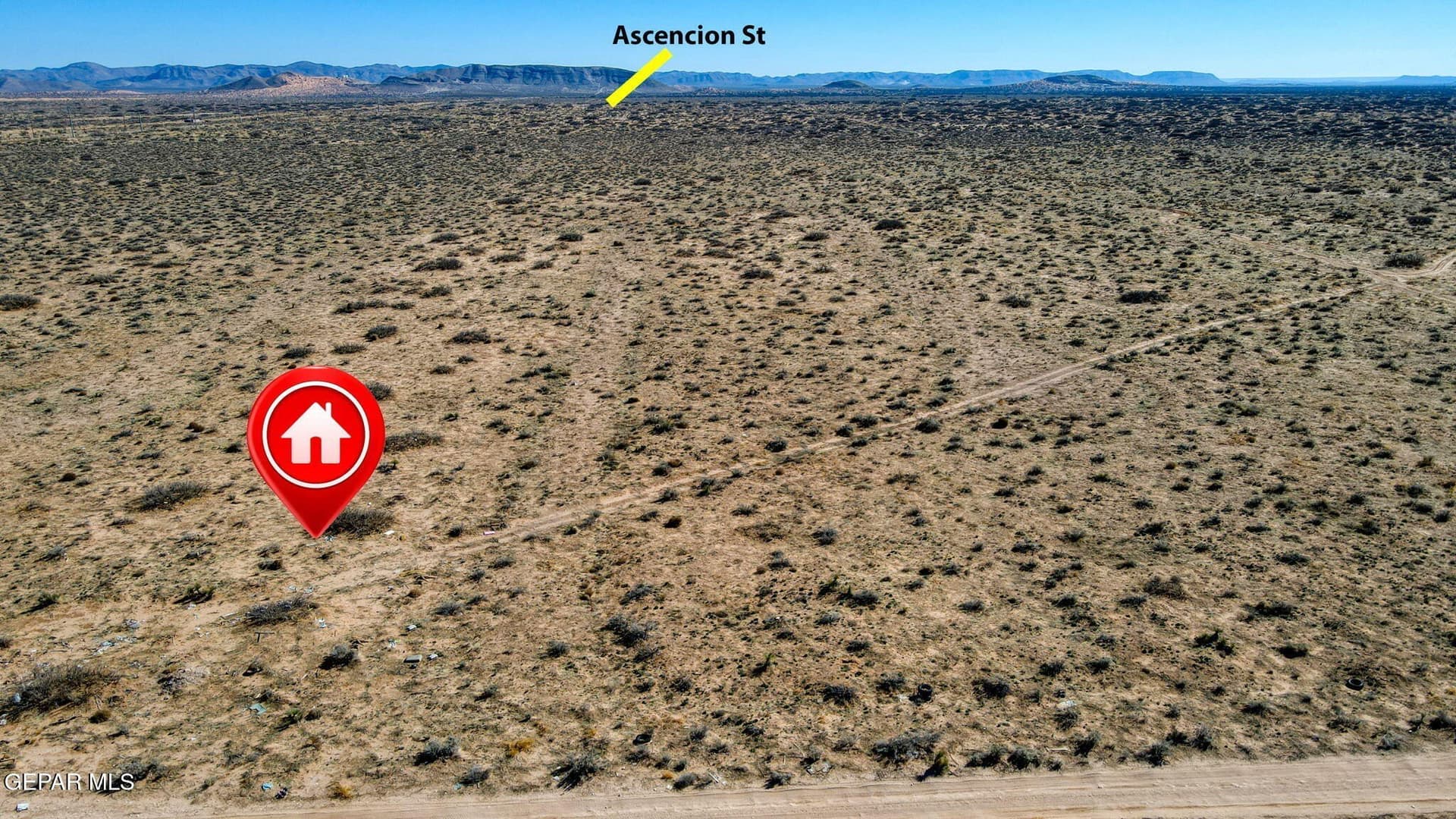 0.87 acres in El Paso County gallery image 3