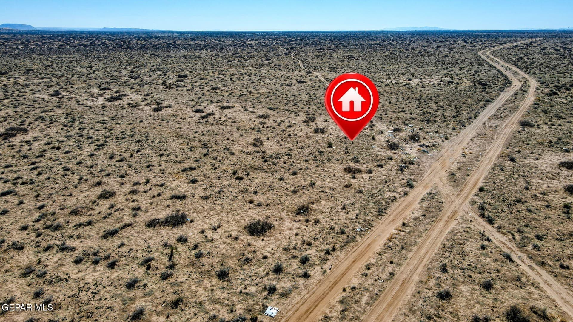 0.87 acres in El Paso County featured view