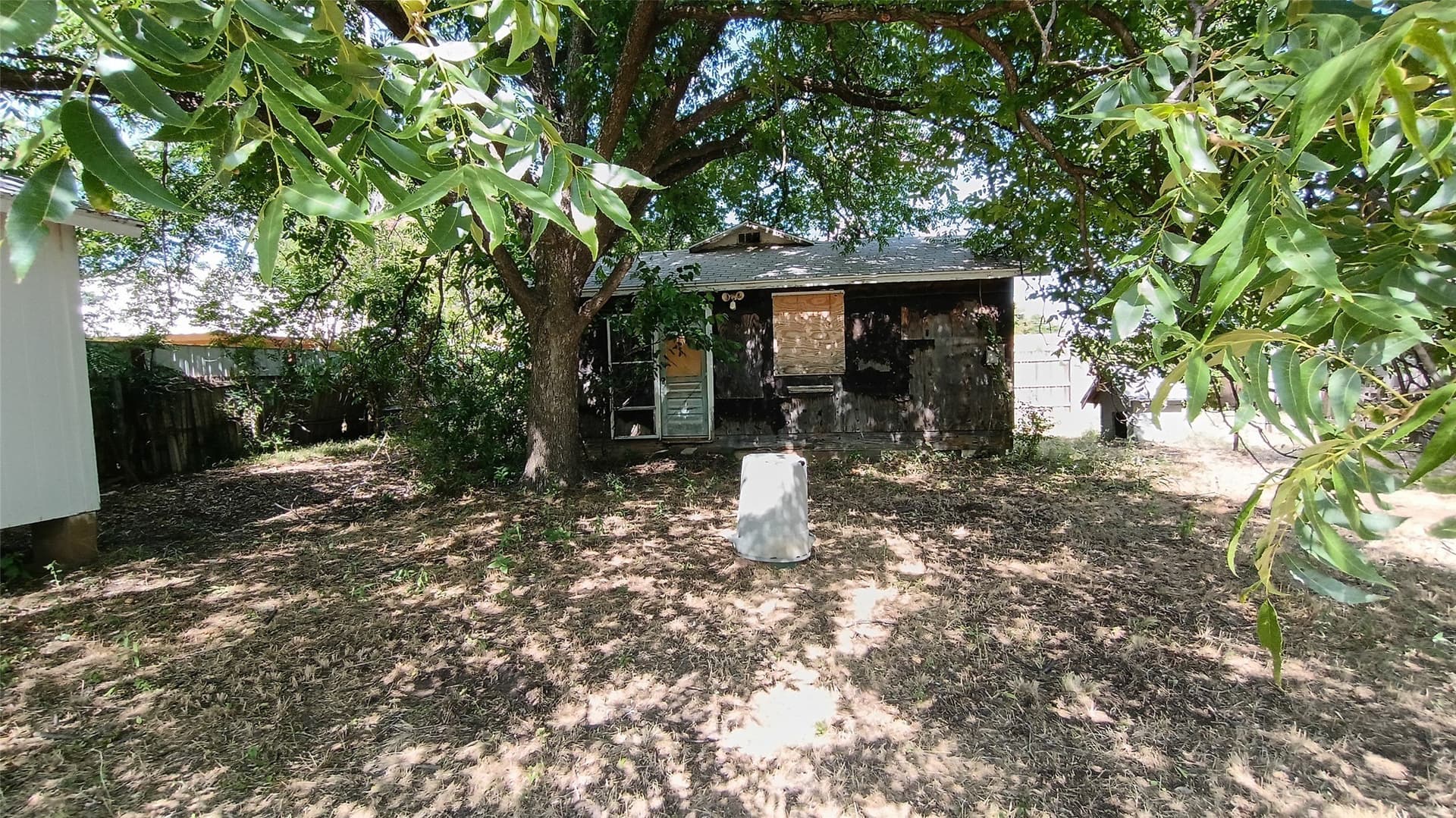 0.32 acres in Callahan County featured view