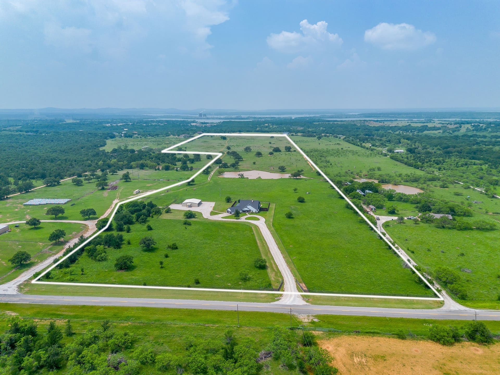 61.3 acres in Young County - photo 37