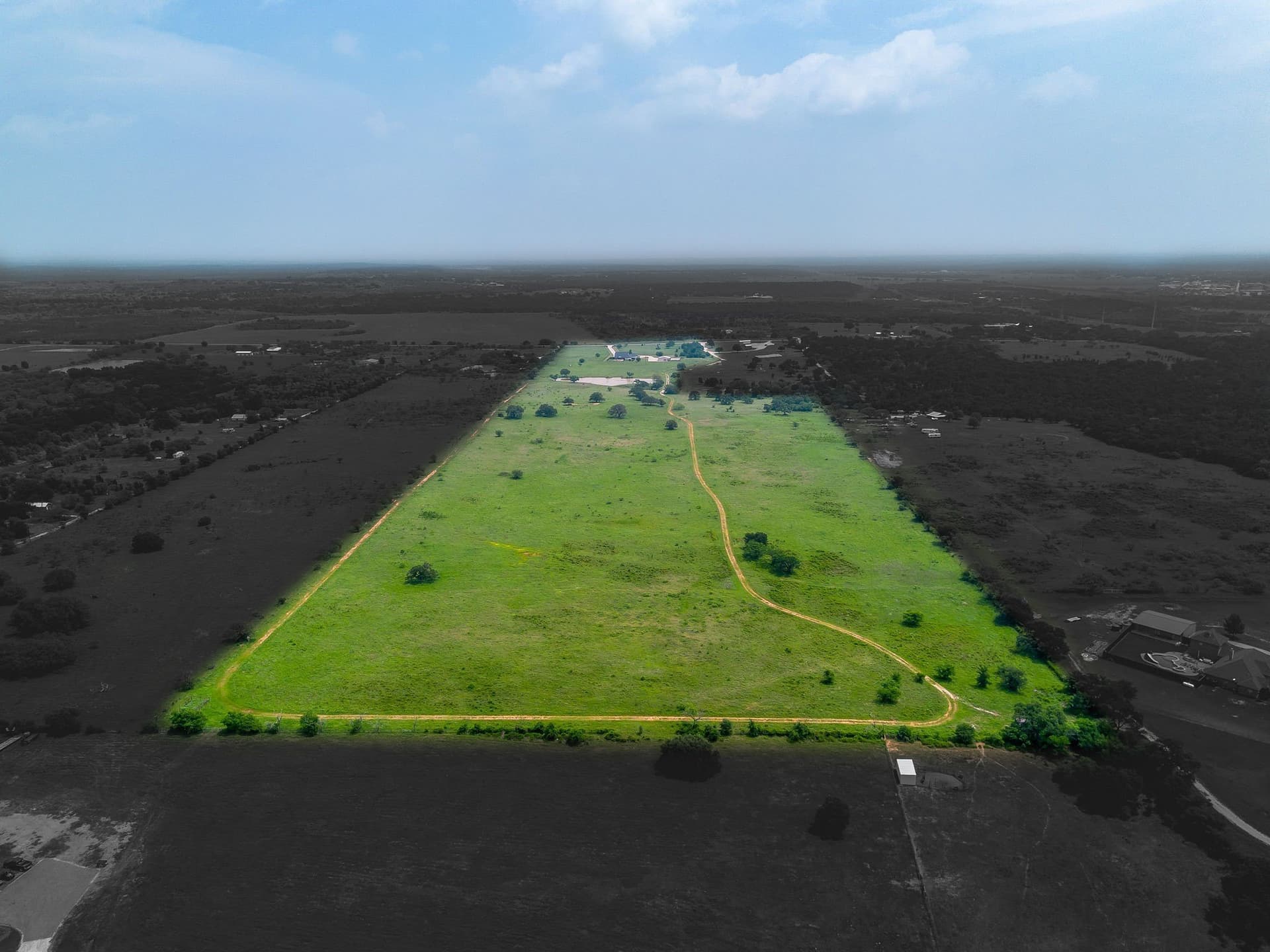 61.3 acres in Young County - photo 38