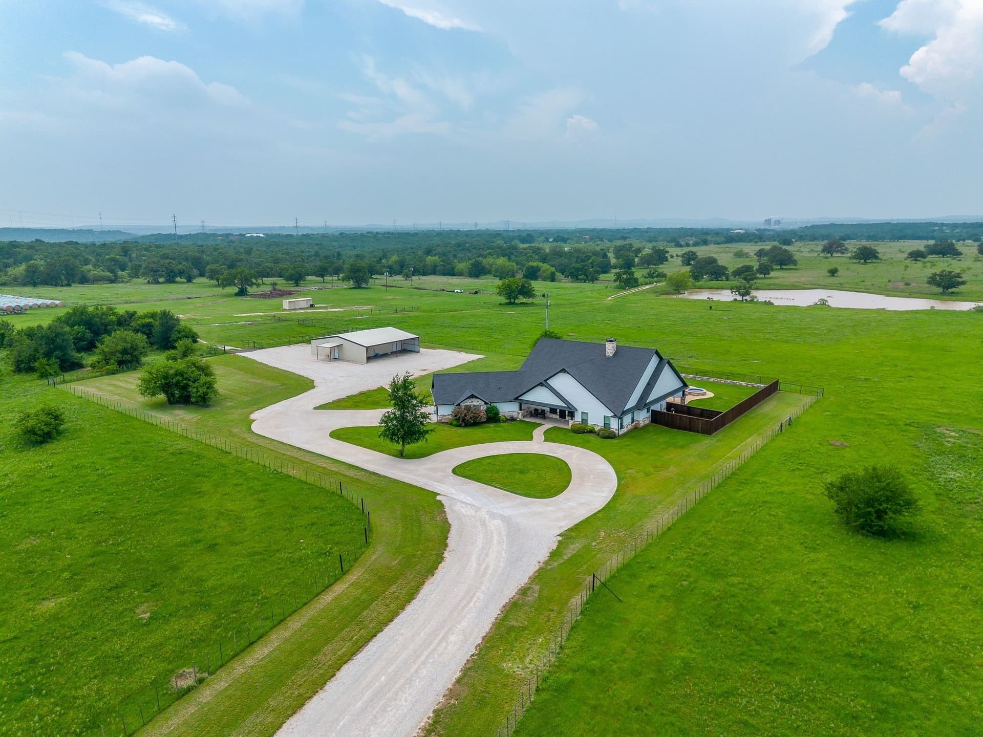 61.3 acres in Young County gallery image 4