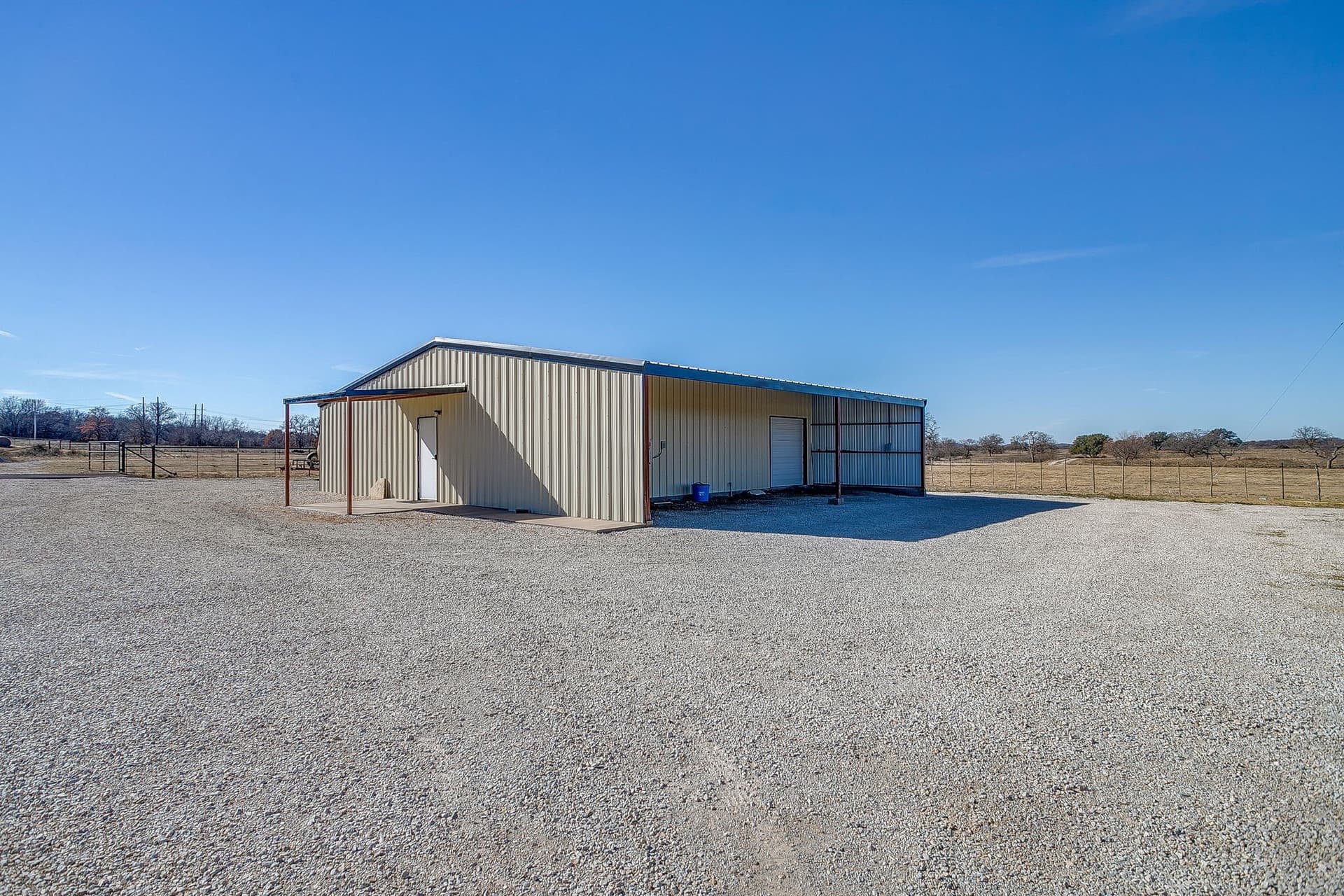 61.3 acres in Young County - photo 33